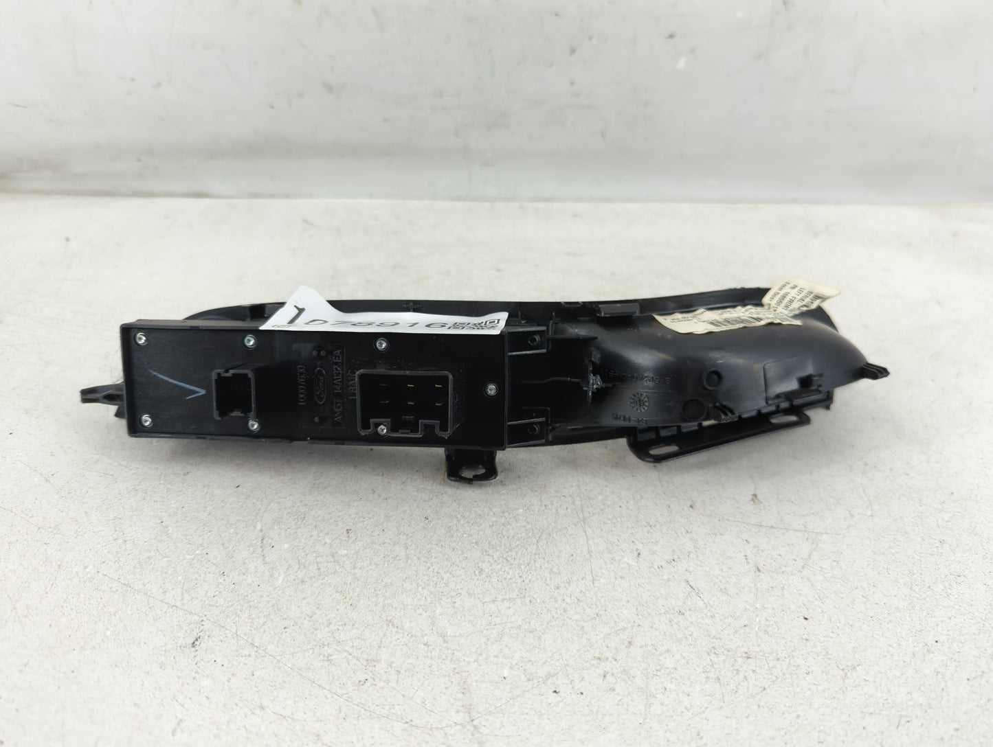 2012-2018 Ford Focus Master Power Window Switch Replacement Driver Side Left P/N:1085501X Fits OEM Used Auto Parts - Oemused