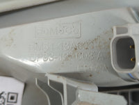 2012-2014 Ford Focus Tail Light Assembly Driver Left OEM P/N:BM51-13A603-C Fits Fits 2012 2013 2014 OEM Used Auto Parts - Oe