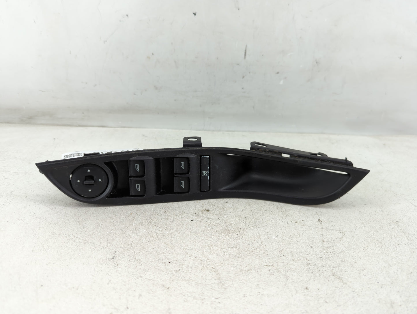 2012-2018 Ford Focus Master Power Window Switch Replacement Driver Side Left P/N:BM5T-14A132-AA Fits OEM Used Auto Parts - O