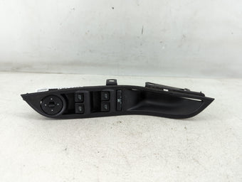 compare product 2012-2018 Ford Focus Master Power Window Switch Replacement Driver Side Left P/N:BM5T-14A132-AA Fits OEM Used Auto Parts