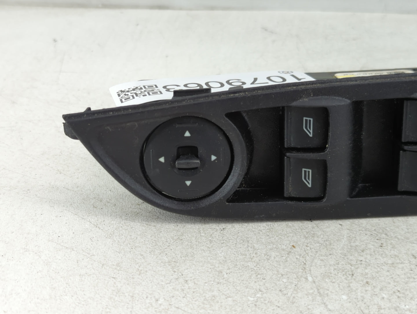 2012-2018 Ford Focus Master Power Window Switch Replacement Driver Side Left P/N:BM5T-14A132-AA Fits OEM Used Auto Parts - O