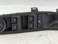2012-2018 Ford Focus Master Power Window Switch Replacement Driver Side Left P/N:BM5T-14A132-AA Fits OEM Used Auto Parts - O