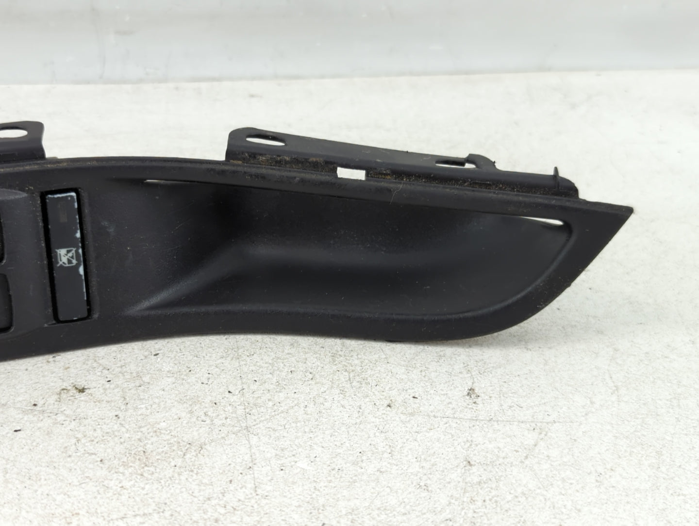 2012-2018 Ford Focus Master Power Window Switch Replacement Driver Side Left P/N:BM5T-14A132-AA Fits OEM Used Auto Parts - O