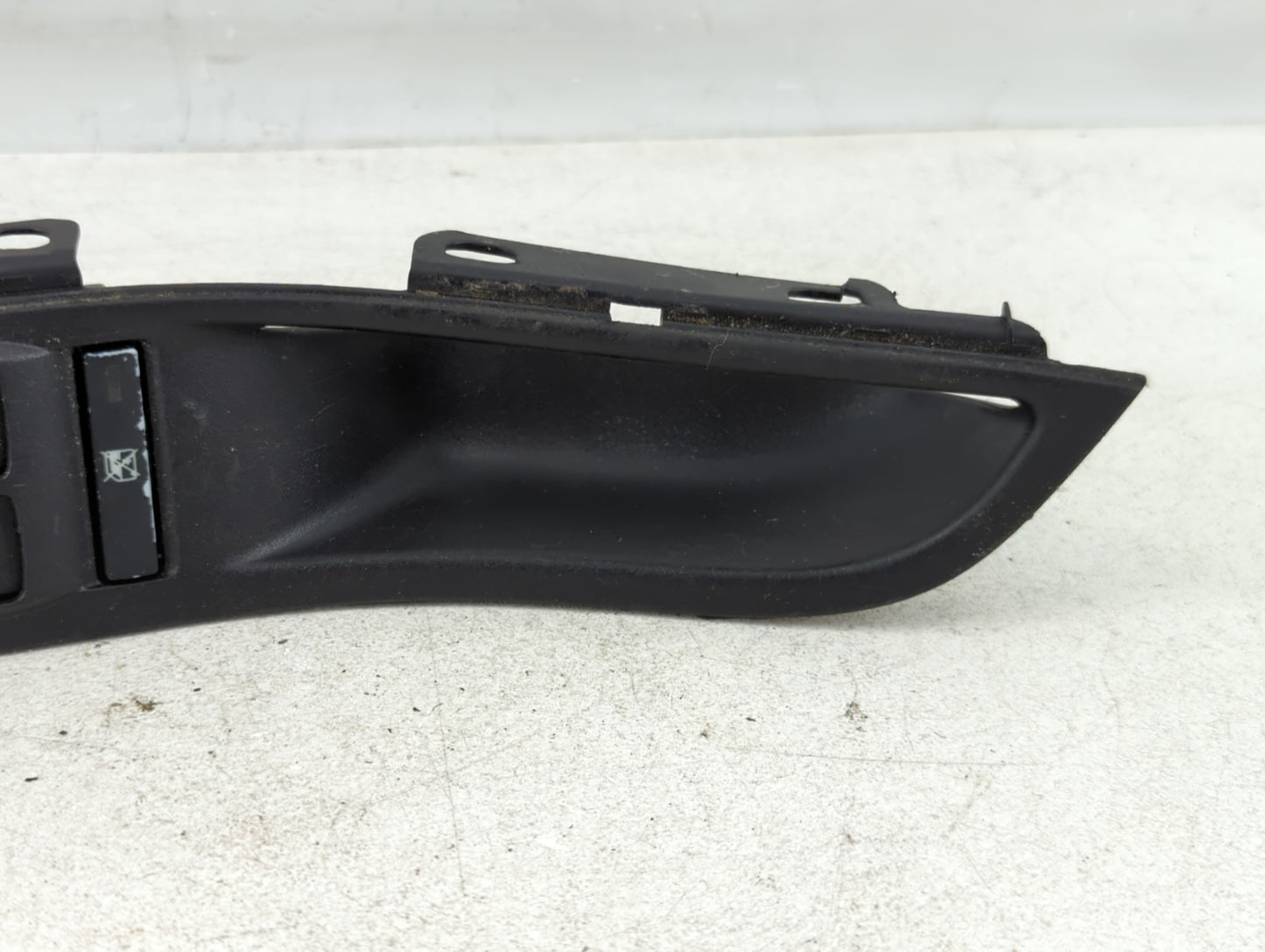 2012-2018 Ford Focus Master Power Window Switch Replacement Driver Side Left P/N:BM5T-14A132-AA Fits OEM Used Auto Parts - O