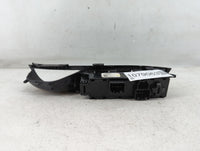 2012-2018 Ford Focus Master Power Window Switch Replacement Driver Side Left P/N:BM5T-14A132-AA Fits OEM Used Auto Parts - O