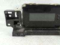 2012-2014 Ford Focus Information Display Screen - Oemusedautoparts1.com