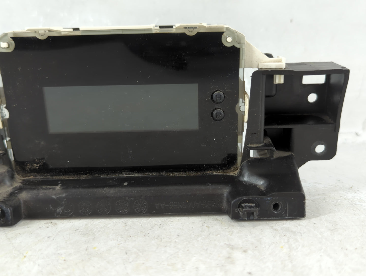 2012-2014 Ford Focus Information Display Screen - Oemusedautoparts1.com