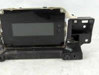 2012-2014 Ford Focus Information Display Screen - Oemusedautoparts1.com