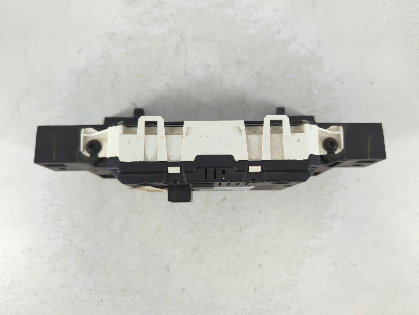 2012-2014 Ford Focus Information Display Screen - Oemusedautoparts1.com