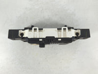 2012-2014 Ford Focus Information Display Screen - Oemusedautoparts1.com