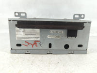 2012-2014 Ford Focus Radio AM FM Cd Player Receiver Replacement P/N:CM5T-19C107-BG Fits Fits 2012 2013 2014 OEM Used Auto Pa