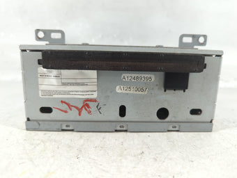 compare product 2012-2014 Ford Focus Radio AM FM Cd Player Receiver Replacement P/N:CM5T-19C107-BG Fits Fits 2012 2013 2014 OEM Used Auto Parts