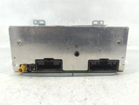 2012-2014 Ford Focus Radio AM FM Cd Player Receiver Replacement P/N:CM5T-19C107-BG Fits Fits 2012 2013 2014 OEM Used Auto Pa