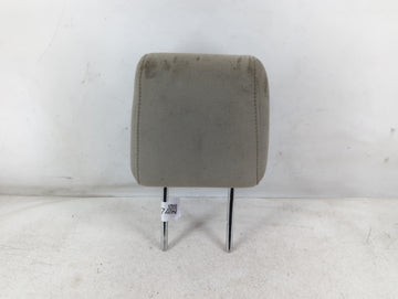 2012 Ford Focus Headrest Head Rest Front Driver Passenger Seat Fits OEM Used Auto Parts - Oemusedautoparts1.com