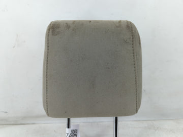 2012 Ford Focus Headrest Head Rest Front Driver Passenger Seat Fits OEM Used Auto Parts
