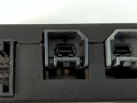 2012 Ford Focus Bluetooth Phone Communication Control Module Ccm Oem - Oemusedautoparts1.com