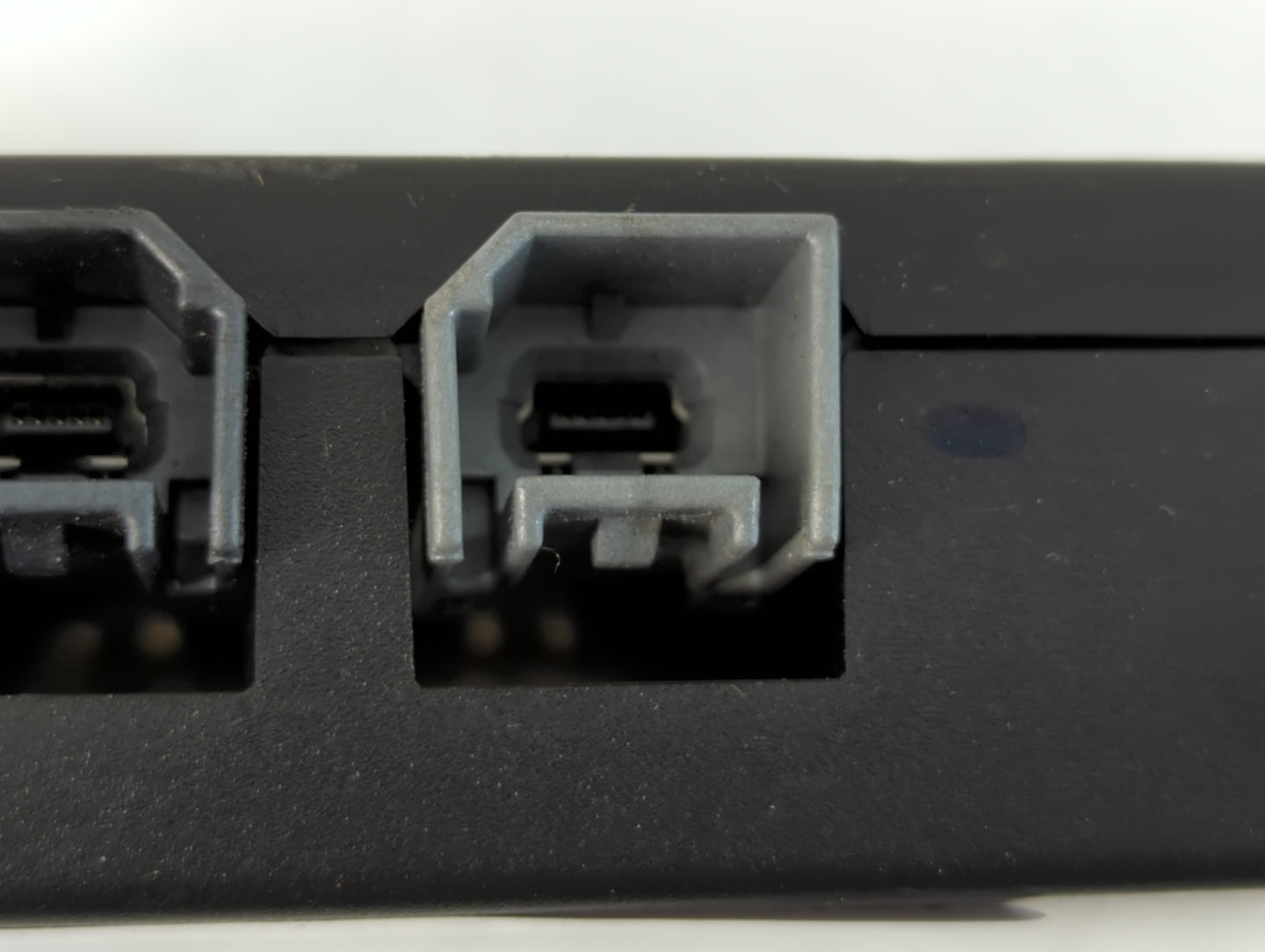 2012 Ford Focus Bluetooth Phone Communication Control Module Ccm Oem - Oemusedautoparts1.com
