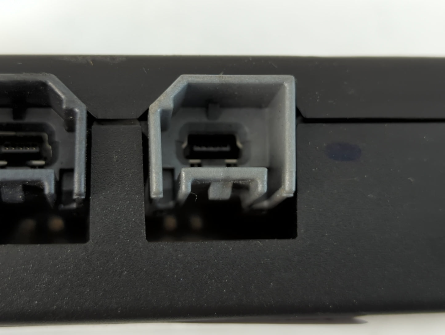 2012 Ford Focus Bluetooth Phone Communication Control Module Ccm Oem - Oemusedautoparts1.com