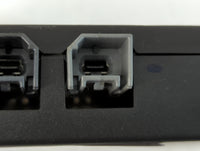 2012 Ford Focus Bluetooth Phone Communication Control Module Ccm Oem - Oemusedautoparts1.com