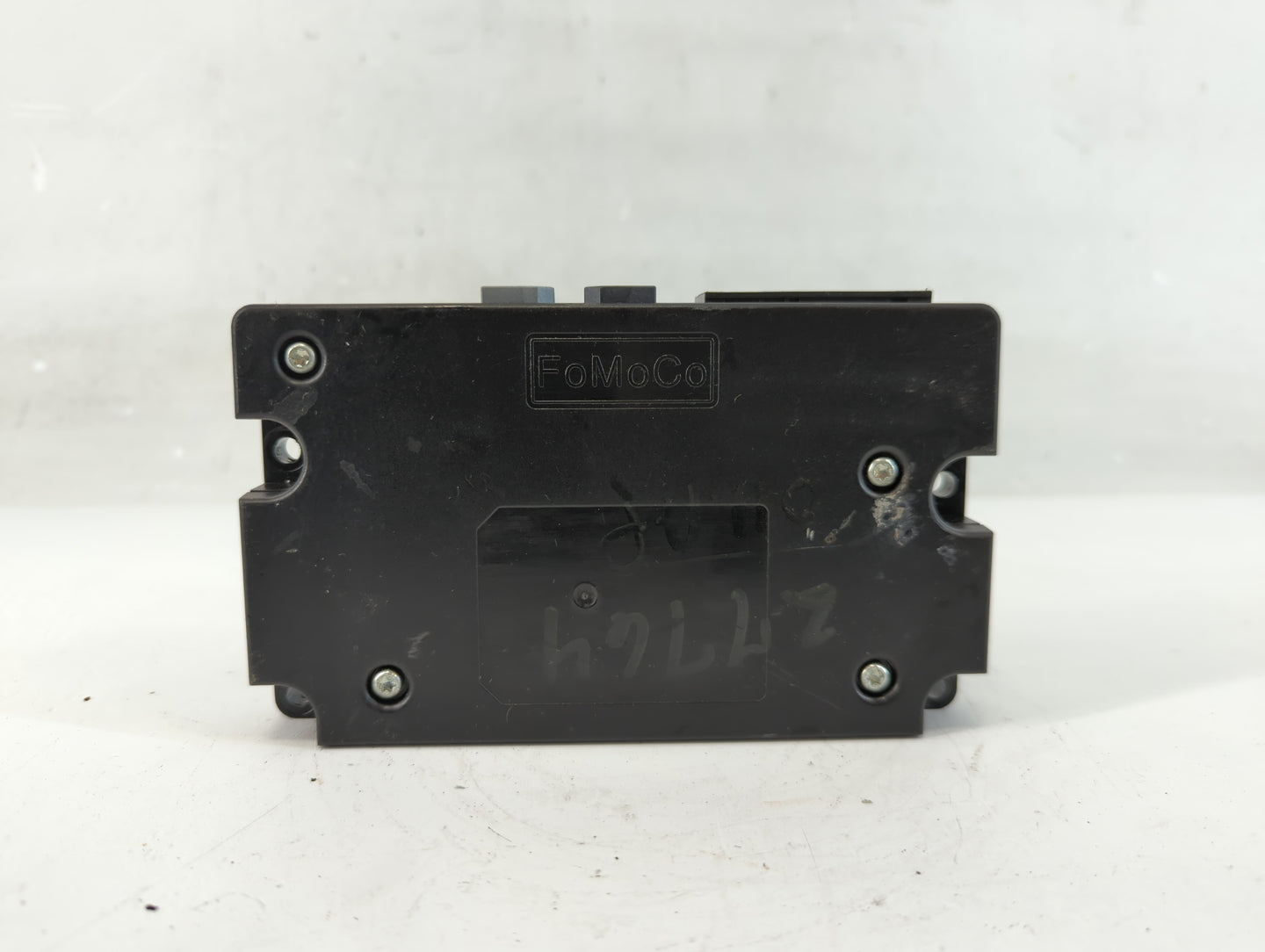 2012 Ford Focus Bluetooth Phone Communication Control Module Ccm Oem - Oemusedautoparts1.com