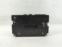 2012 Ford Focus Bluetooth Phone Communication Control Module Ccm Oem - Oemusedautoparts1.com