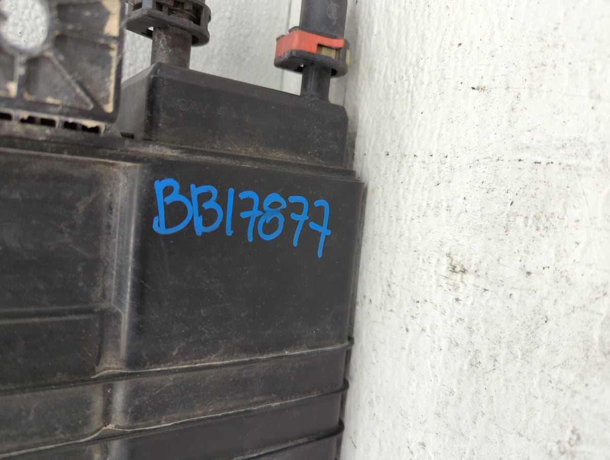2012 Ford Focus Fuel Vapor Charcoal Canister 1082228 - Oemusedautoparts1.com