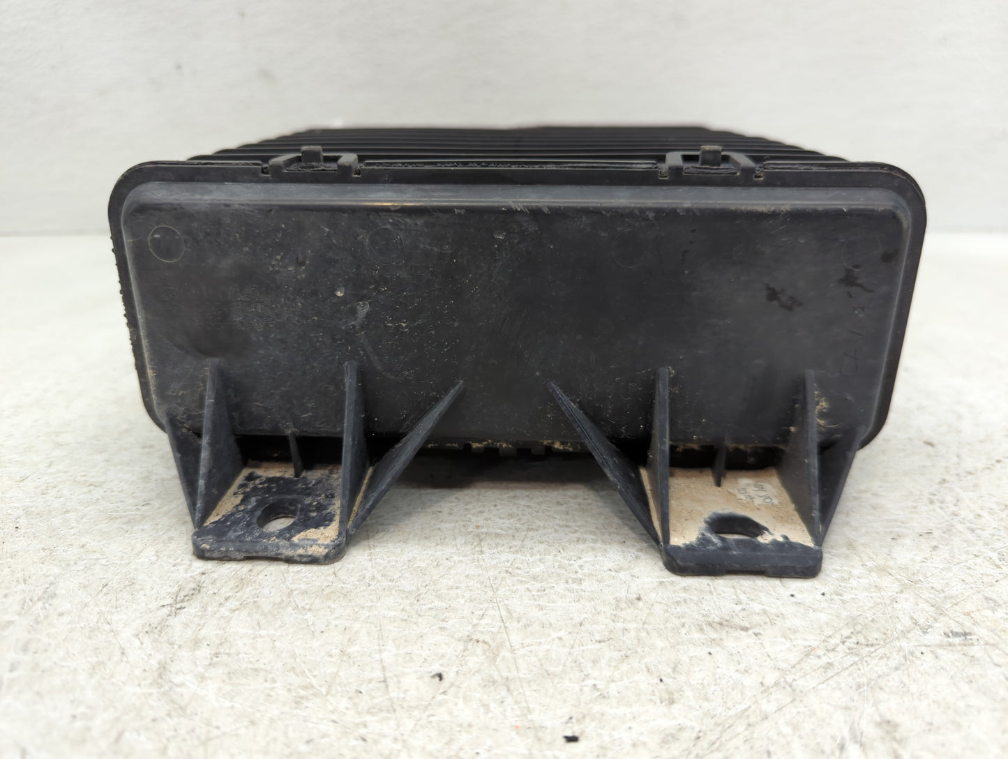 2012 Ford Focus Fuel Vapor Charcoal Canister 1082228 - Oemusedautoparts1.com