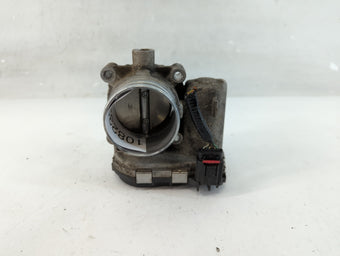 compare product 2012-2013 Ford Focus Throttle Body P/N:CM5E 9F991 AD Fits Fits 2012 2013 2014 2015 2016 2017 OEM Used Auto Parts