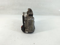 2012-2013 Ford Focus Throttle Body P/N:CM5E 9F991 AD Fits Fits 2012 2013 2014 2015 2016 2017 OEM Used Auto Parts - Oemusedau