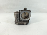 2012-2013 Ford Focus Throttle Body P/N:CM5E 9F991 AD Fits Fits 2012 2013 2014 2015 2016 2017 OEM Used Auto Parts - Oemusedau