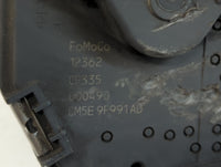 2012-2013 Ford Focus Throttle Body P/N:CM5E 9F991 AD Fits Fits 2012 2013 2014 2015 2016 2017 OEM Used Auto Parts - Oemusedau