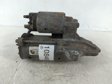 2012-2018 Ford Focus Car Starter Motor Solenoid OEM Fits Fits 2012 2013 2014 2015 2016 2017 2018 2019 2020 OEM Used Auto Par