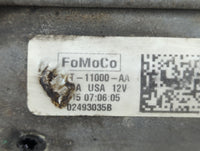 2012-2018 Ford Focus Car Starter Motor Solenoid OEM Fits Fits 2012 2013 2014 2015 2016 2017 2018 2019 2020 OEM Used Auto Par