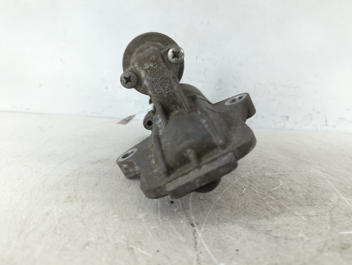 2012-2018 Ford Focus Car Starter Motor Solenoid OEM Fits Fits 2012 2013 2014 2015 2016 2017 2018 2019 2020 OEM Used Auto Par
