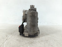 2012-2013 Ford Focus Throttle Body P/N:CM5E 9F991 AC Fits Fits 2012 2013 2014 2015 2016 2017 OEM Used Auto Parts - Oemusedau