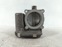 2012-2013 Ford Focus Throttle Body P/N:CM5E 9F991 AC Fits Fits 2012 2013 2014 2015 2016 2017 OEM Used Auto Parts - Oemusedau