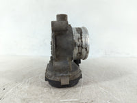 2012-2013 Ford Focus Throttle Body P/N:CM5E 9F991 AC Fits Fits 2012 2013 2014 2015 2016 2017 OEM Used Auto Parts - Oemusedau