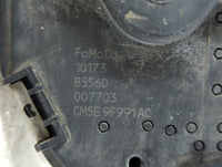 2012-2013 Ford Focus Throttle Body P/N:CM5E 9F991 AC Fits Fits 2012 2013 2014 2015 2016 2017 OEM Used Auto Parts - Oemusedau