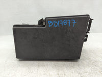 2012-2014 Ford Focus Fusebox Fuse Box Panel Relay Module P/N:AV6T-14A067-AC Fits Fits 2012 2013 2014 OEM Used Auto Parts - O