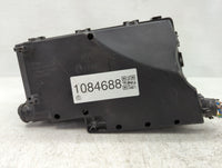 2012-2014 Ford Focus Fusebox Fuse Box Panel Relay Module P/N:AV6T-14A067-AC Fits Fits 2012 2013 2014 OEM Used Auto Parts - O