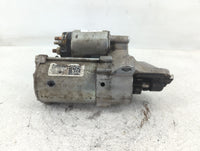 2003-2012 Ford Focus Car Starter Motor Solenoid OEM P/N:BB5T-11000-AA Fits OEM Used Auto Parts - Oemusedautoparts1.com