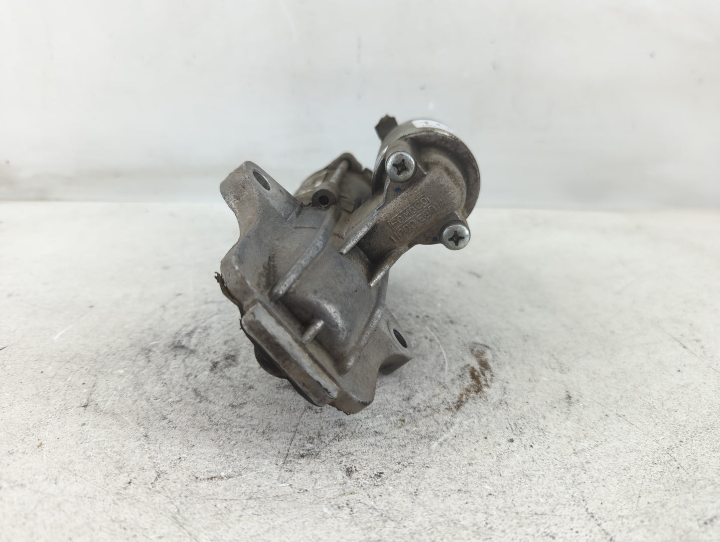 2003-2012 Ford Focus Car Starter Motor Solenoid OEM P/N:BB5T-11000-AA Fits OEM Used Auto Parts - Oemusedautoparts1.com