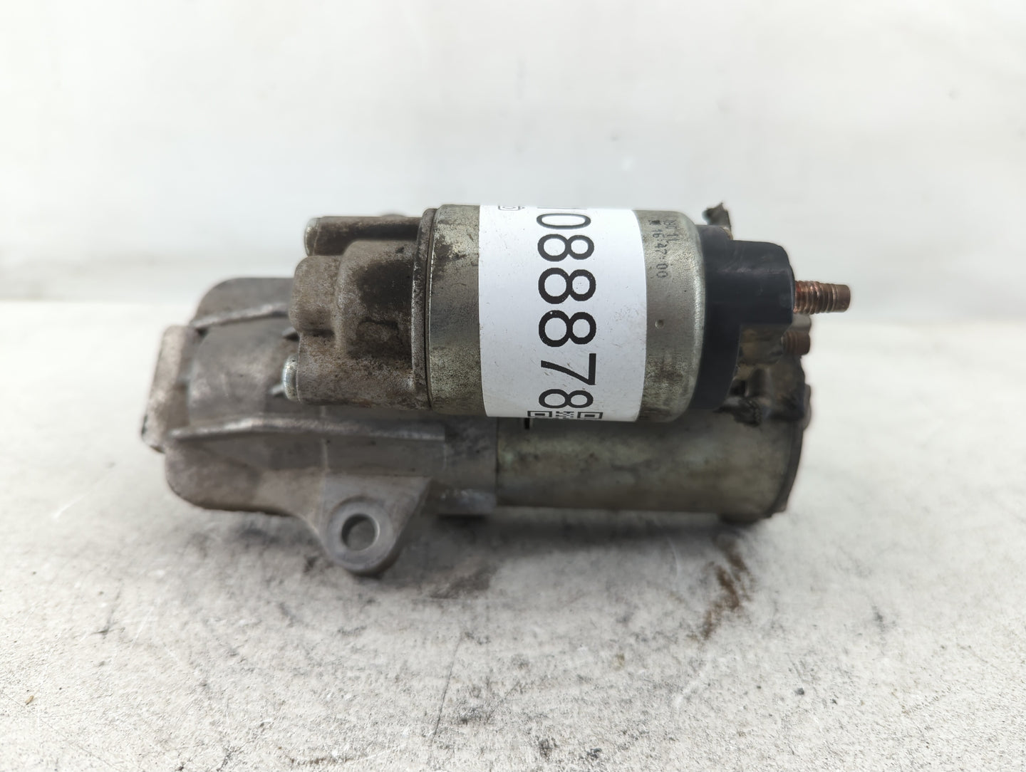 2003-2012 Ford Focus Car Starter Motor Solenoid OEM P/N:BB5T-11000-AA Fits OEM Used Auto Parts - Oemusedautoparts1.com