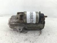 2003-2012 Ford Focus Car Starter Motor Solenoid OEM P/N:BB5T-11000-AA Fits OEM Used Auto Parts - Oemusedautoparts1.com