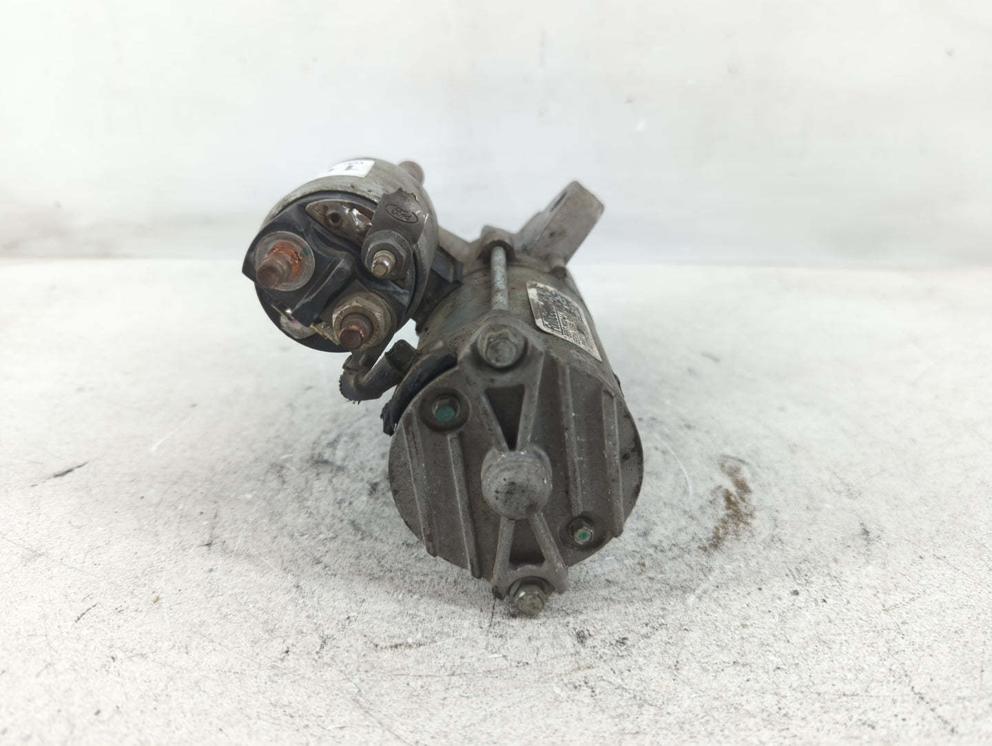 2003-2012 Ford Focus Car Starter Motor Solenoid OEM P/N:BB5T-11000-AA Fits OEM Used Auto Parts - Oemusedautoparts1.com
