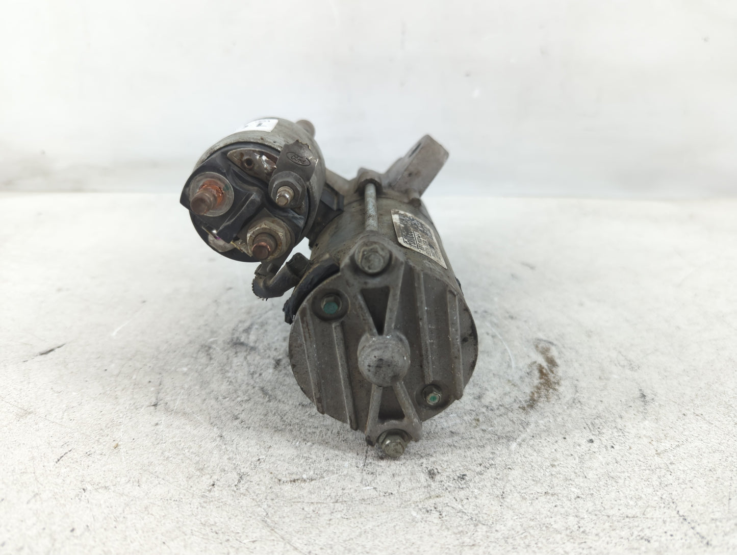 2003-2012 Ford Focus Car Starter Motor Solenoid OEM P/N:BB5T-11000-AA Fits OEM Used Auto Parts - Oemusedautoparts1.com