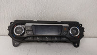 2012 Ford Focus Climate Control Module Temperature AC/Heater Replacement P/N:BM51-18522-BC Fits OEM Used Auto Parts - Oemuse