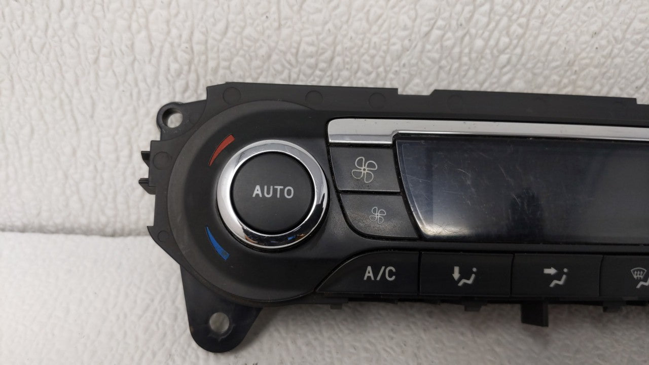 2012 Ford Focus Climate Control Module Temperature AC/Heater Replacement P/N:BM51-18522-BC Fits OEM Used Auto Parts - Oemuse