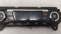 2012 Ford Focus Climate Control Module Temperature AC/Heater Replacement P/N:BM51-18522-BC Fits OEM Used Auto Parts - Oemuse