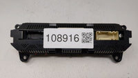 2012 Ford Focus Climate Control Module Temperature AC/Heater Replacement P/N:BM51-18522-BC Fits OEM Used Auto Parts - Oemuse